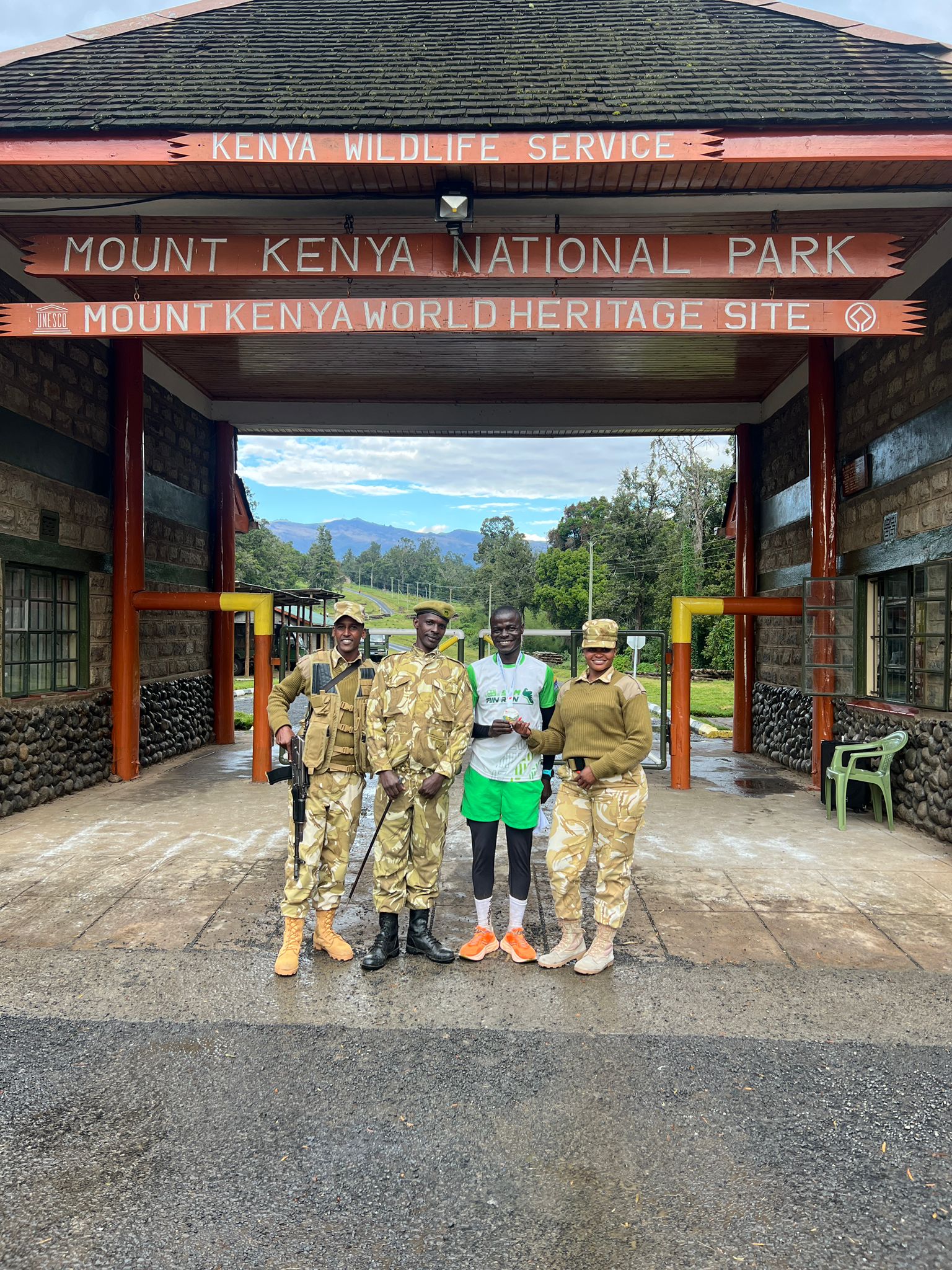 M2M 5th Edition - Achievement